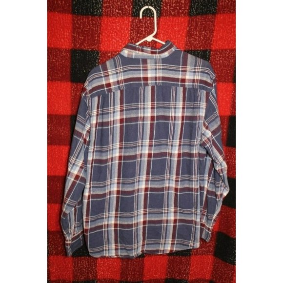 Marc Anthony/Faded Glory Button-up Shirt Bundle - Picture 3 of 9